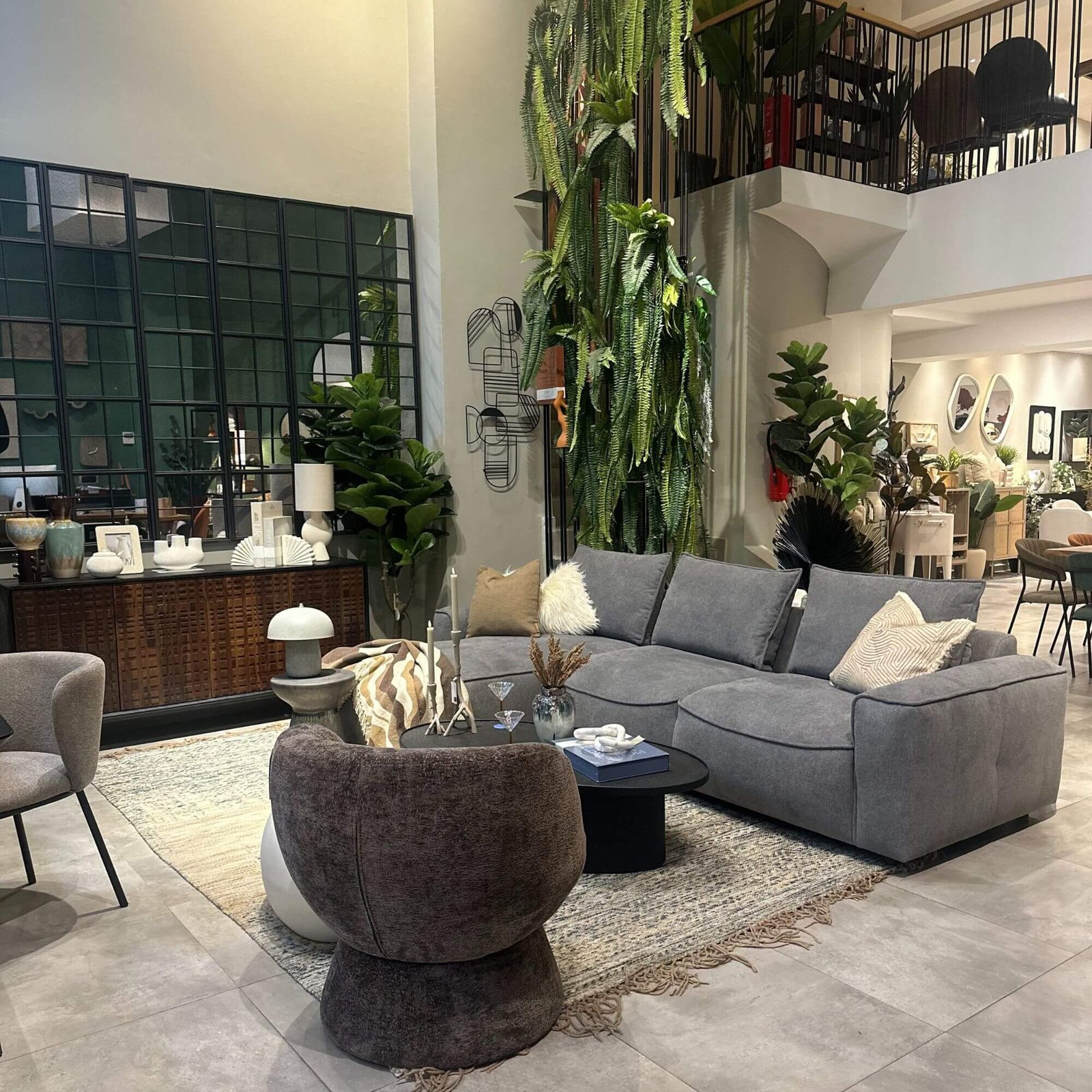 canapé samone - angle gauche - l 290 x p 170 cm 5 canapé samone - angle gauche - l 290 x p 170 cm – image 5