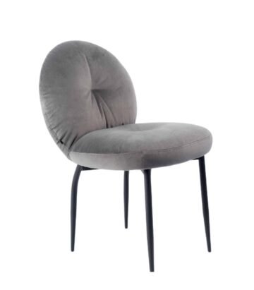 Chaise Adams - Gris