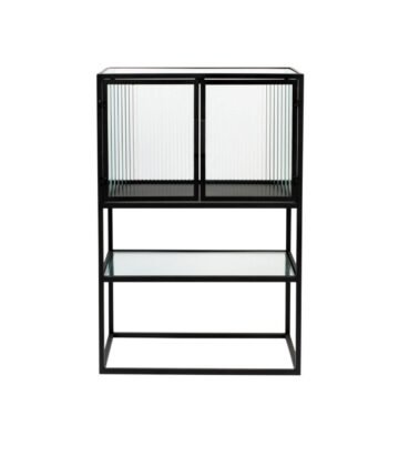 Vitrine Boli - L 60 x H 90 cm