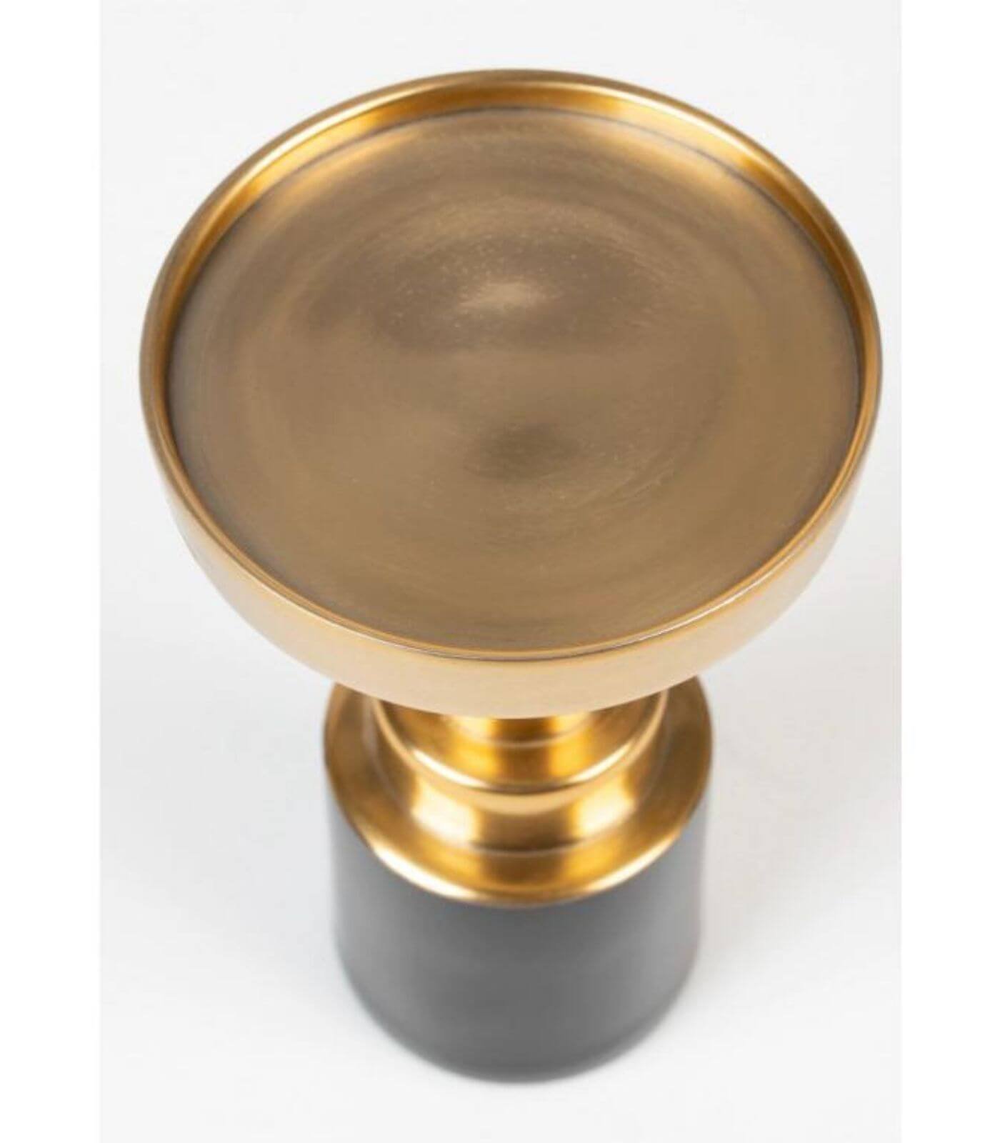 bougeoir glam - noir - m 6 bougeoir glam - noir - m – image 6