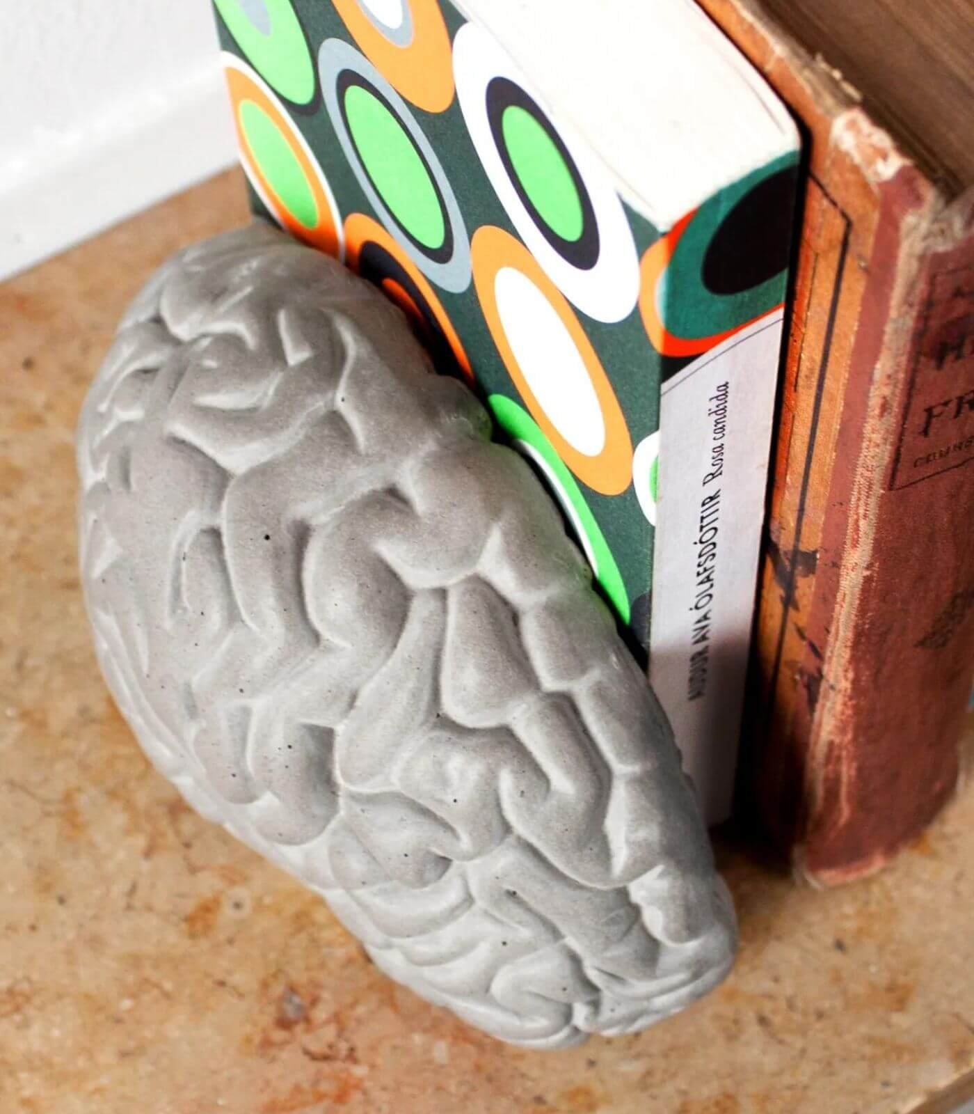 serre livres low tech - gray matters - lyon beton 2 serre livres low tech - gray matters - lyon beton – image 2