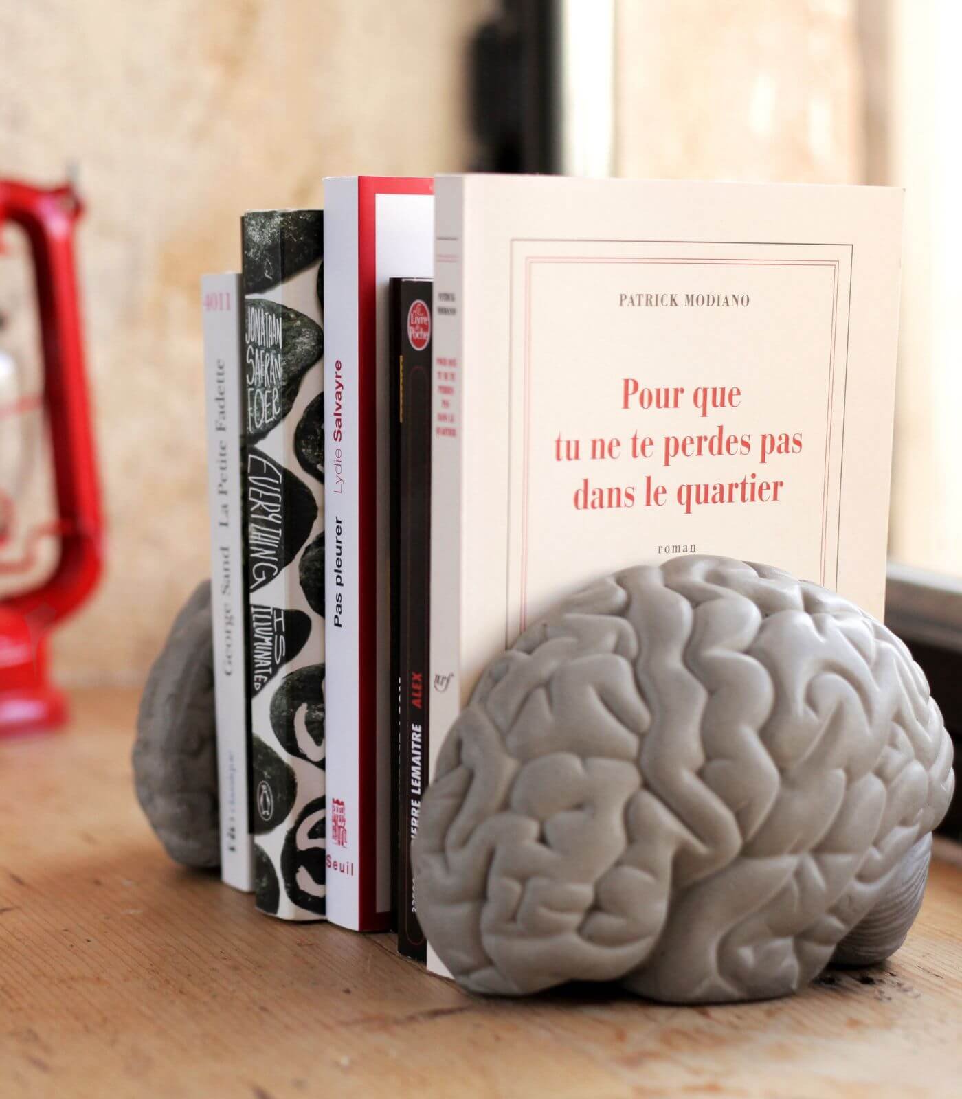 serre livres low tech - gray matters - lyon beton 9 serre livres low tech - gray matters - lyon beton – image 9