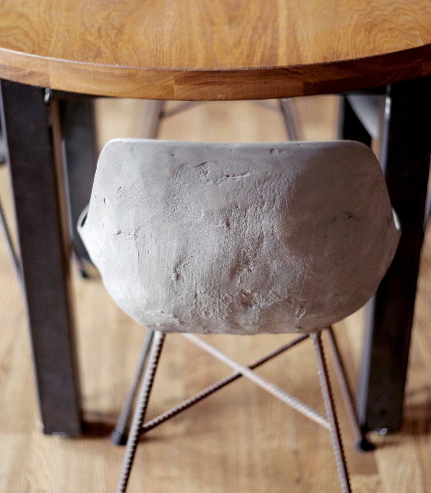 chaise hauteville - lyon beton 8 chaise hauteville - lyon beton – image 8