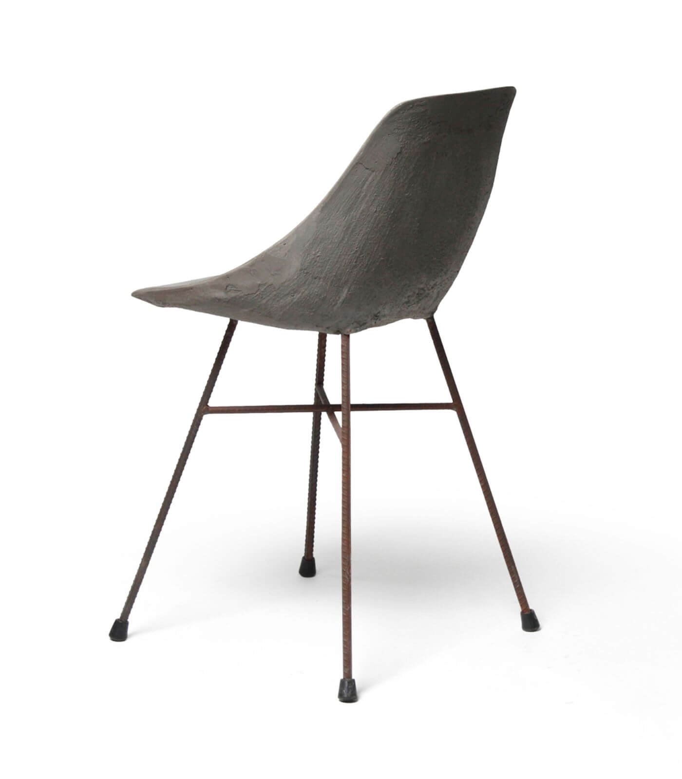 chaise hauteville - lyon beton 6 chaise hauteville - lyon beton – image 6