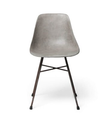 chaise hauteville - lyon beton