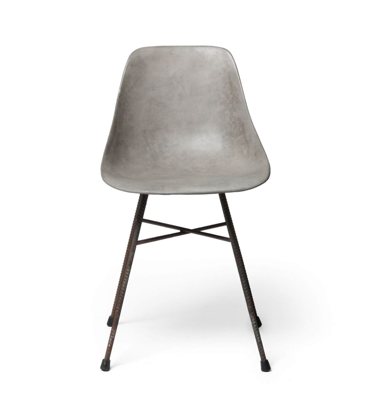 chaise hauteville - lyon beton 1 chaise hauteville - lyon beton