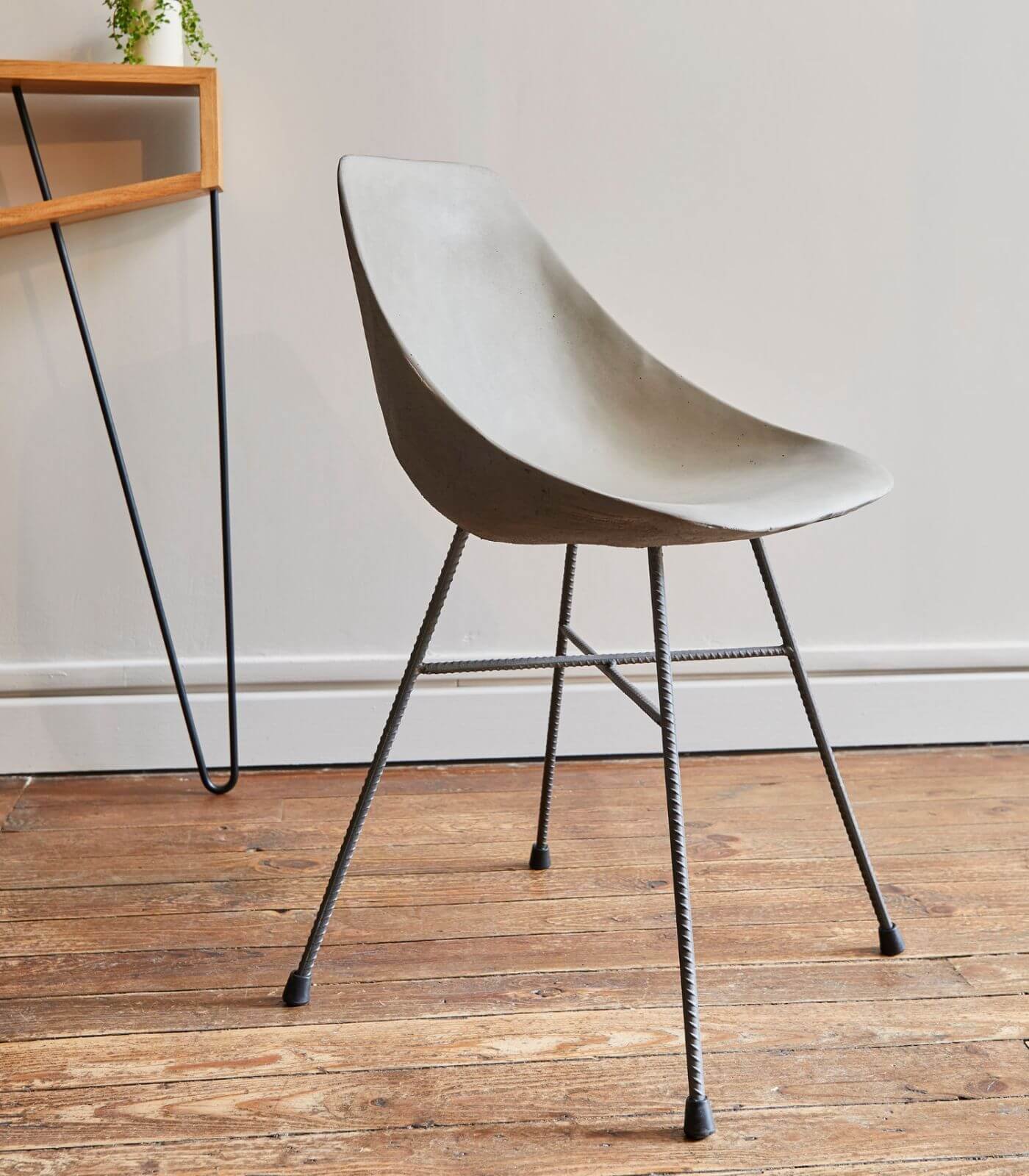 chaise hauteville - lyon beton 24 chaise hauteville - lyon beton – image 24