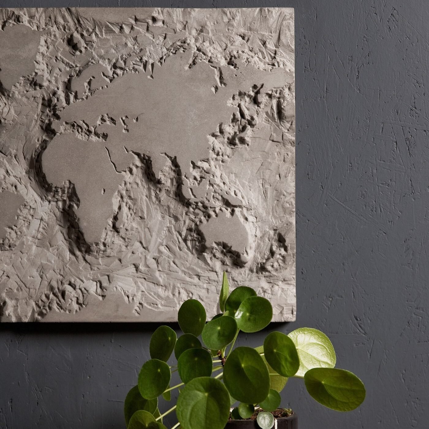 art urbain - the grey planet - lyon beton 2 art urbain - the grey planet - lyon beton – image 2