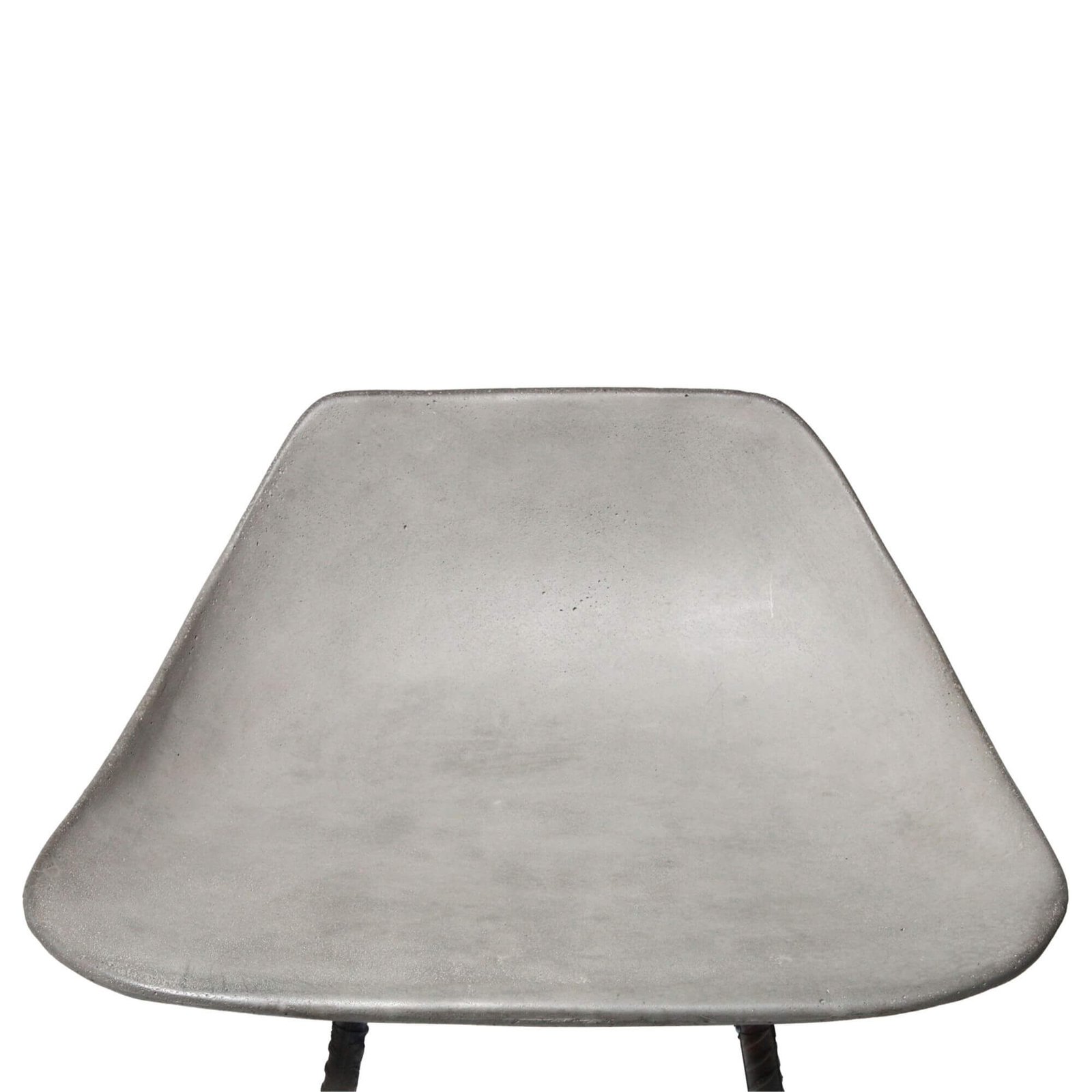 tabouret de comptoir hauteville 670 - lyon beton 4 tabouret de comptoir hauteville 670 - lyon beton – image 4