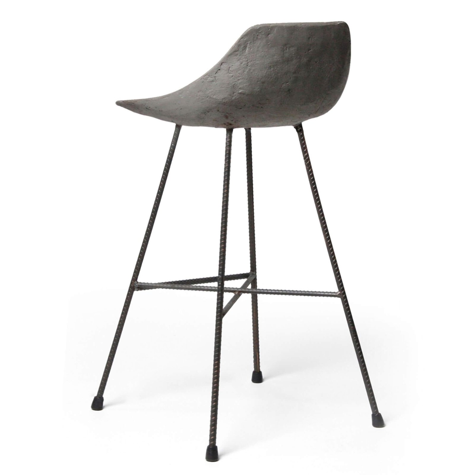 tabouret de comptoir hauteville 670 - lyon beton 6 tabouret de comptoir hauteville 670 - lyon beton – image 6