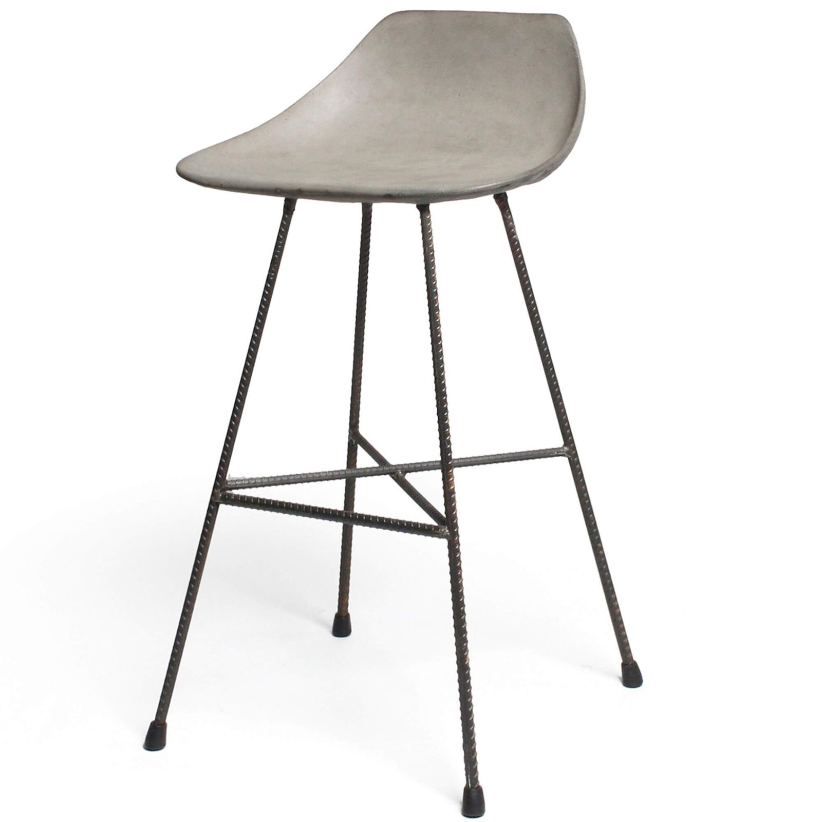 tabouret de comptoir hauteville 670 - lyon beton 7 tabouret de comptoir hauteville 670 - lyon beton – image 7