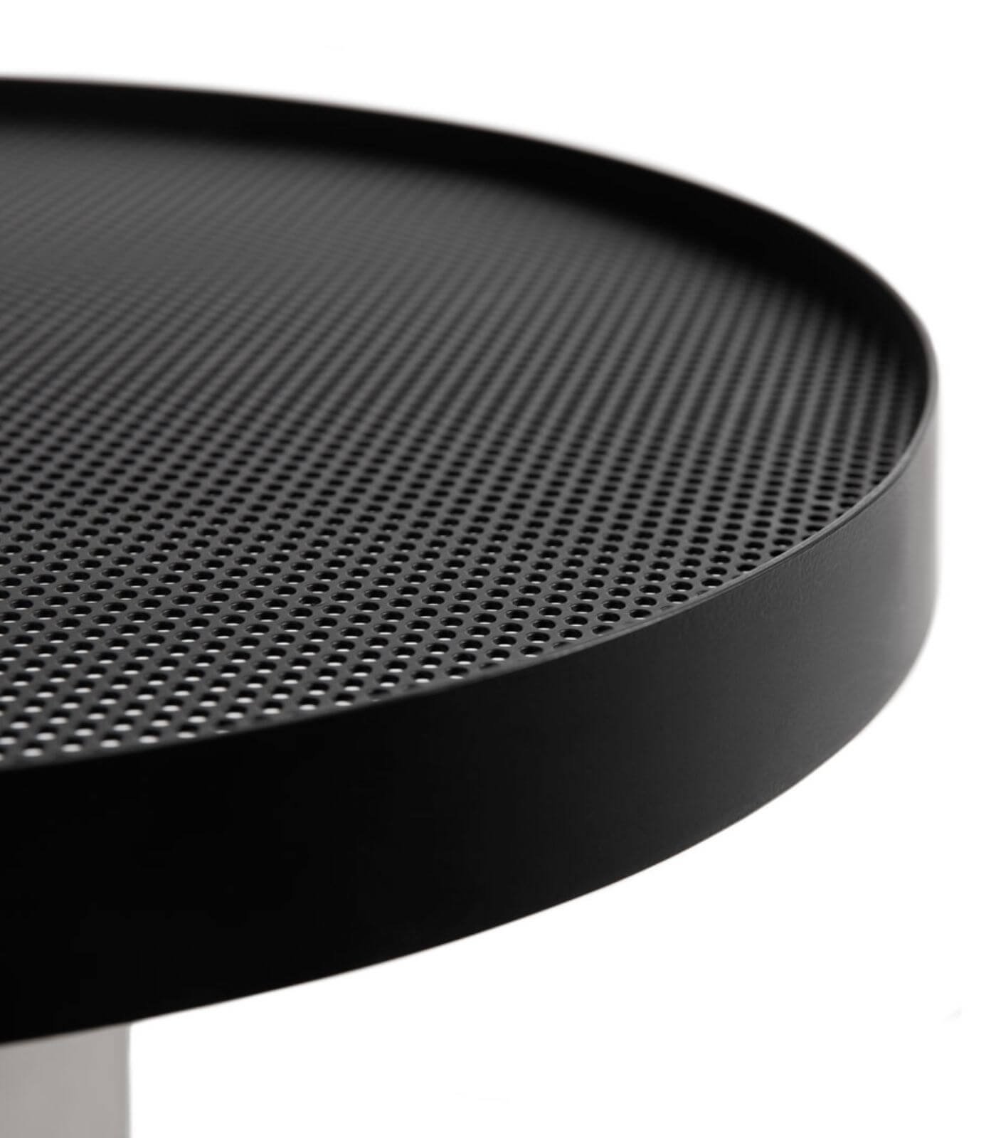 table d'appoint twist - lyon béton 8 table d'appoint twist - lyon béton – image 8