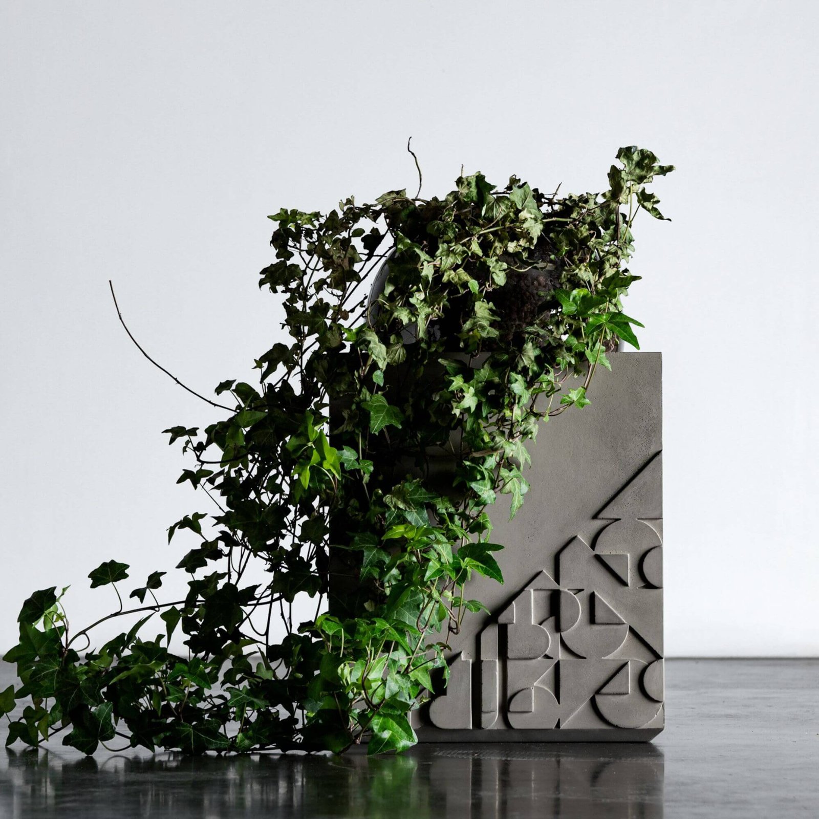 table d'appoint curb