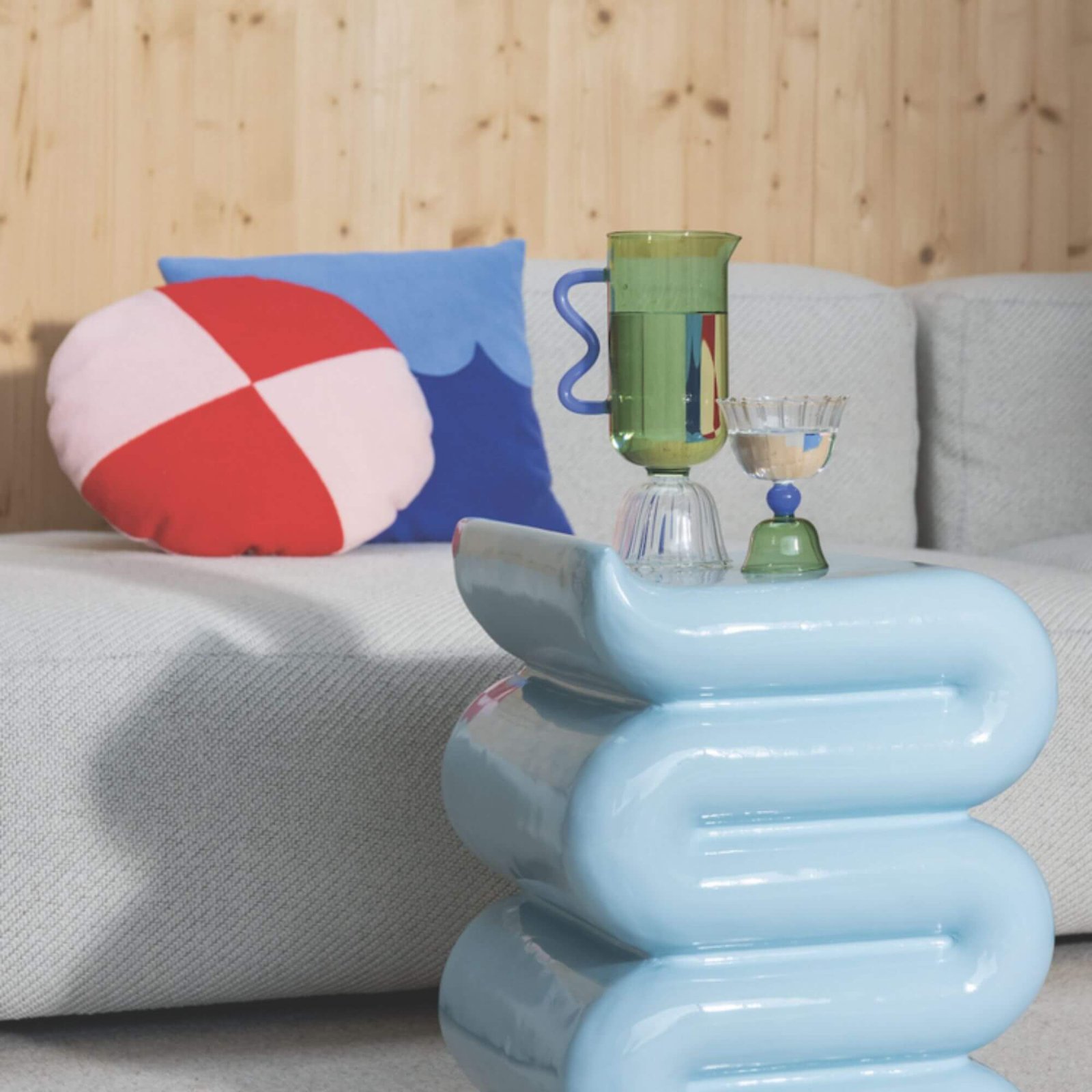 carafe tulip 3 carafe tulip – image 3