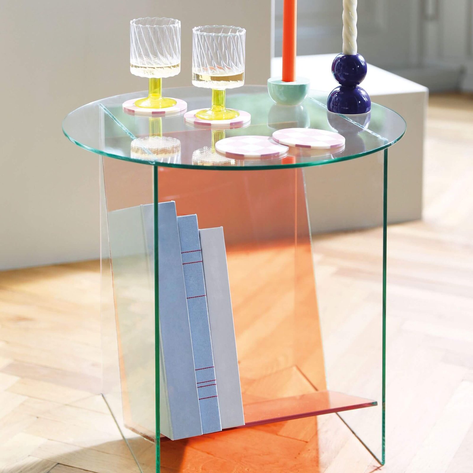 set de 4 - sous-verre check 3 set de 4 - sous-verre check – image 3