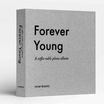 Album Photo - Forever Young