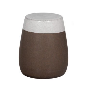 Table d'appoint Claim - Céramique