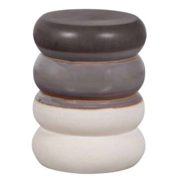 Table d'appoint Bulb - ø 34 x H 44 cm