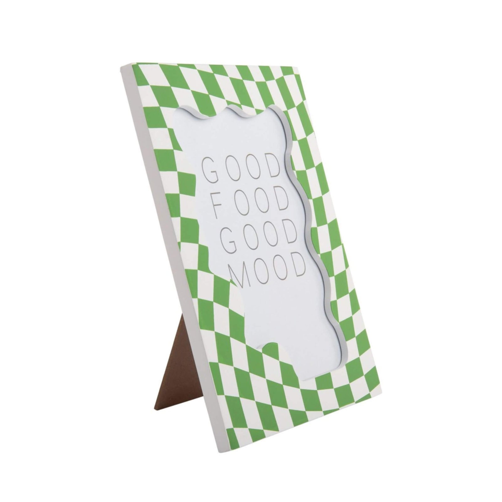 cadre photo wave - vert - l 18 x h 23 cm 2 cadre photo wave - vert - l 18 x h 23 cm – image 2