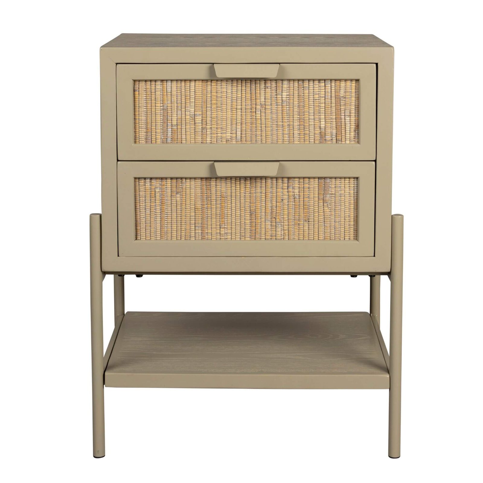 table de chevet yasu - l 45 x h 64 cm 5 table de chevet yasu - l 45 x h 64 cm – image 5