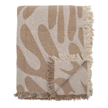 Plaid Alk - L 160 x P 130 cm