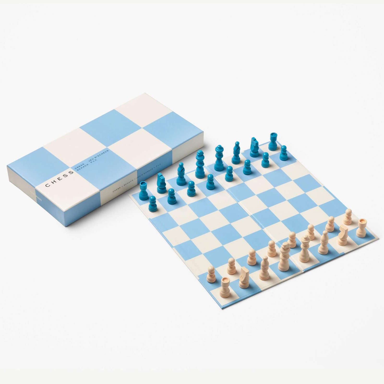 jeu d'échecs play – bleu 8 jeu d'échecs play – bleu – image 8