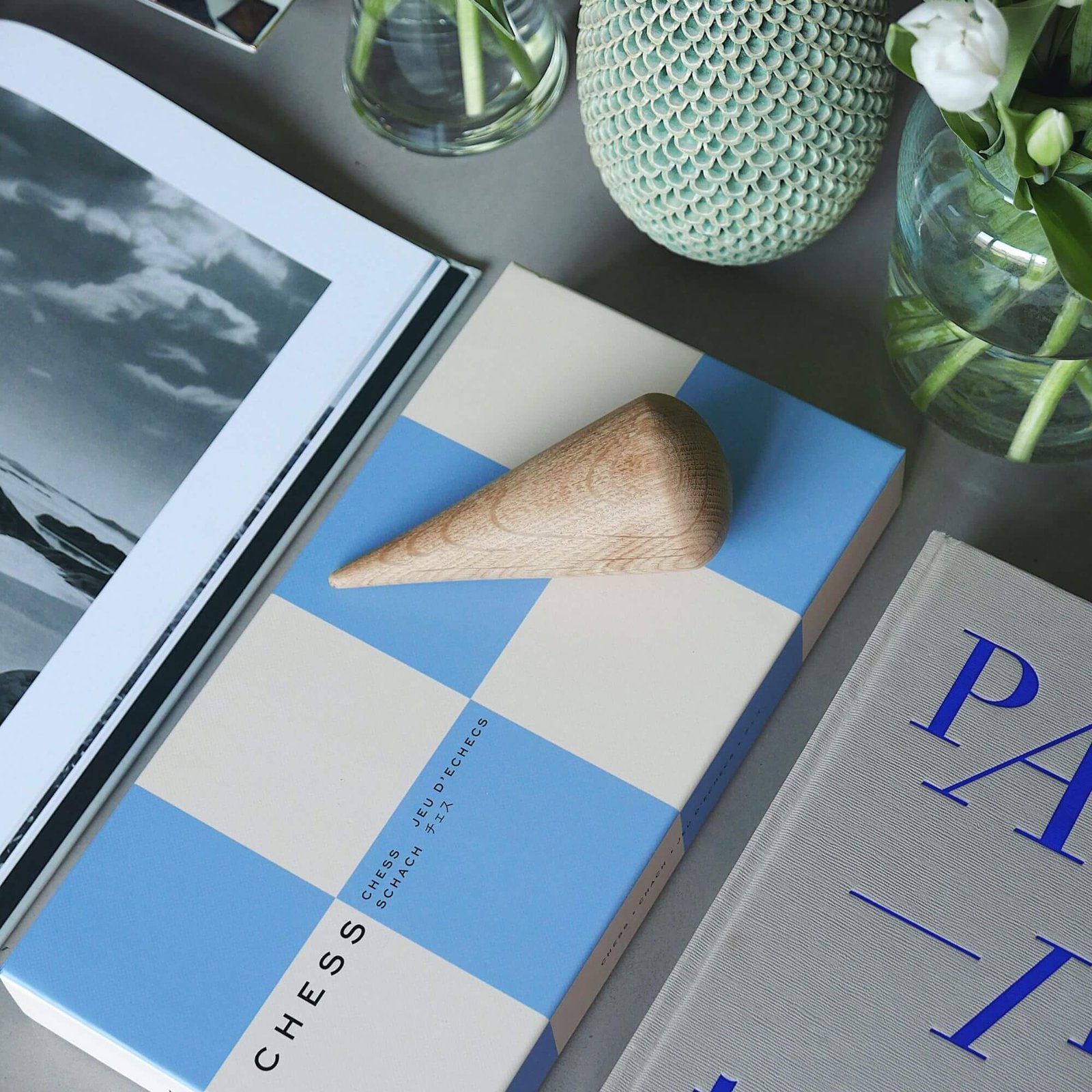 jeu d'échecs play – bleu 4 jeu d'échecs play – bleu – image 4