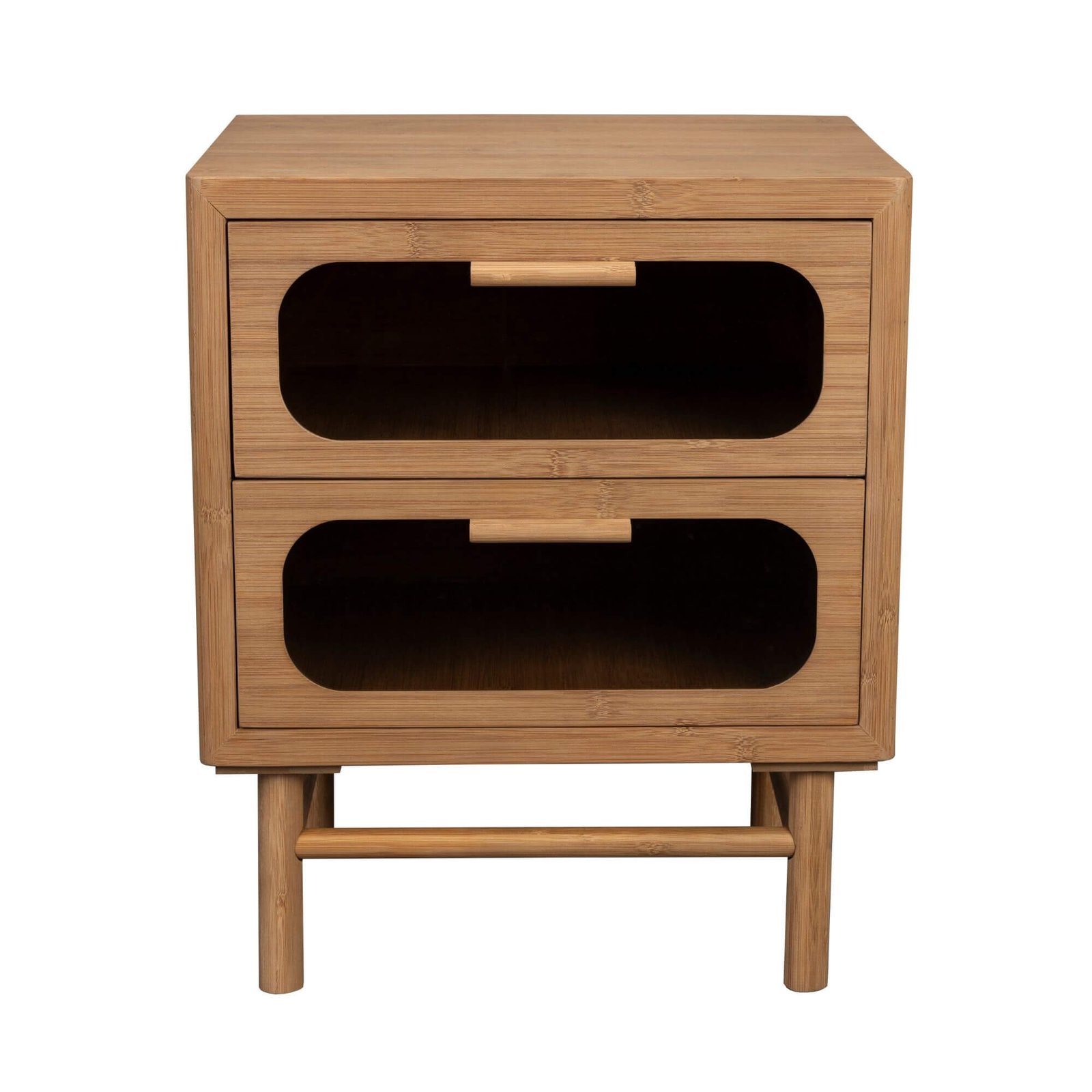 table de chevet caroun - l 45 x h 54 cm 1 table de chevet caroun - l 45 x h 54 cm