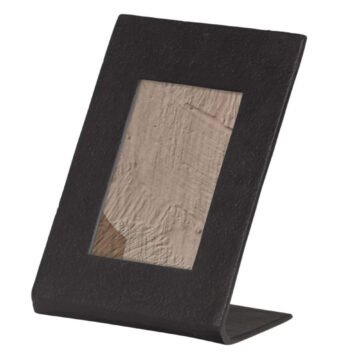 Cadre photo Vona - H 22 x L 16 cm