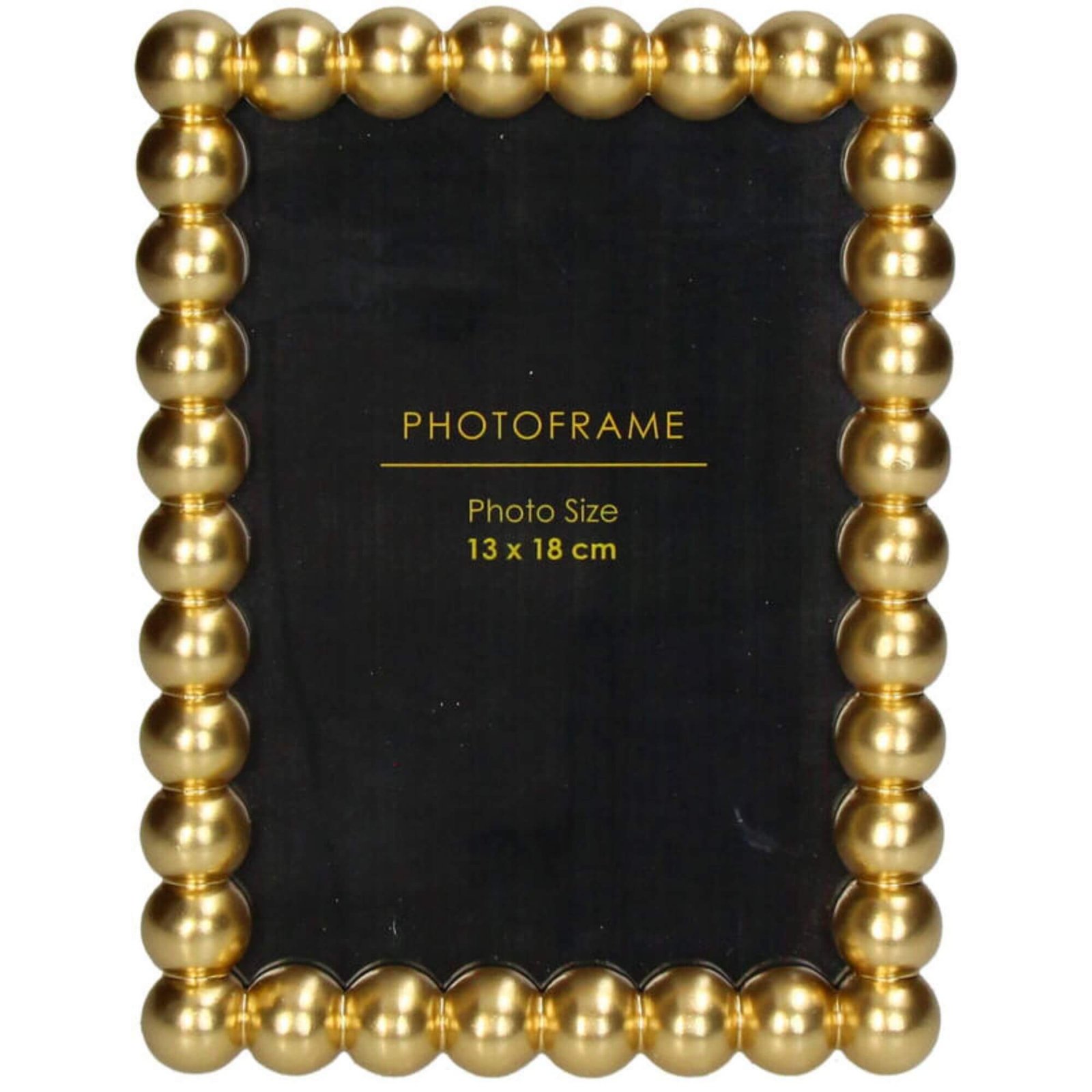 cadre photo loop - l 13 x h 18 cm 2 cadre photo loop - l 13 x h 18 cm – image 2