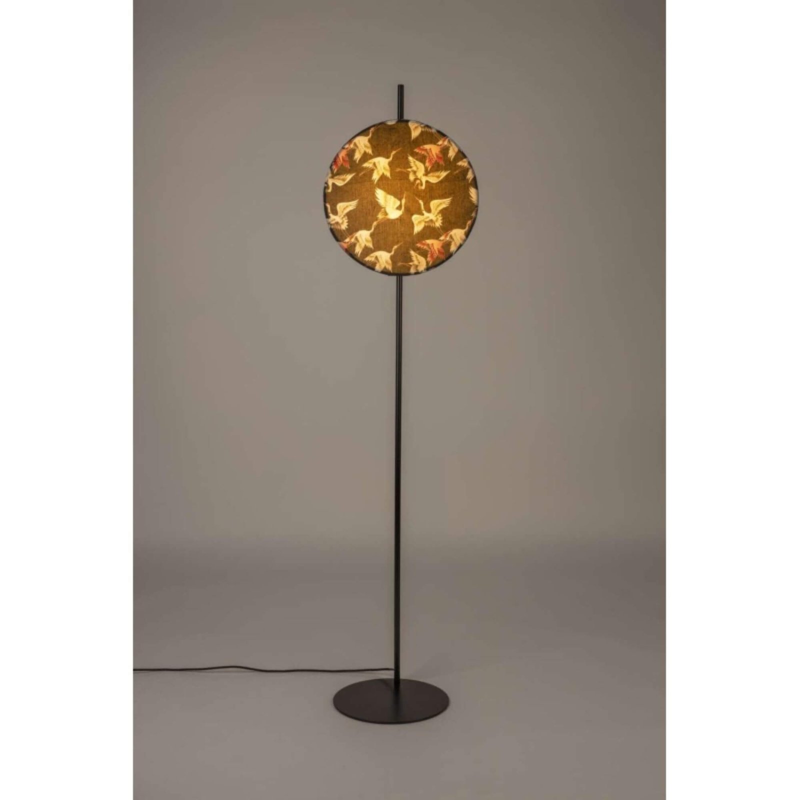lampadaire jaylee - ø 38 x h 160 cm 7 lampadaire jaylee - ø 38 x h 160 cm – image 7