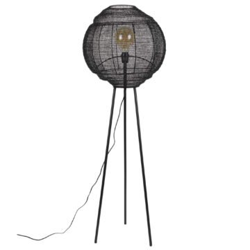 Lampadaire Meezan - H 143 x Ø 48 cm